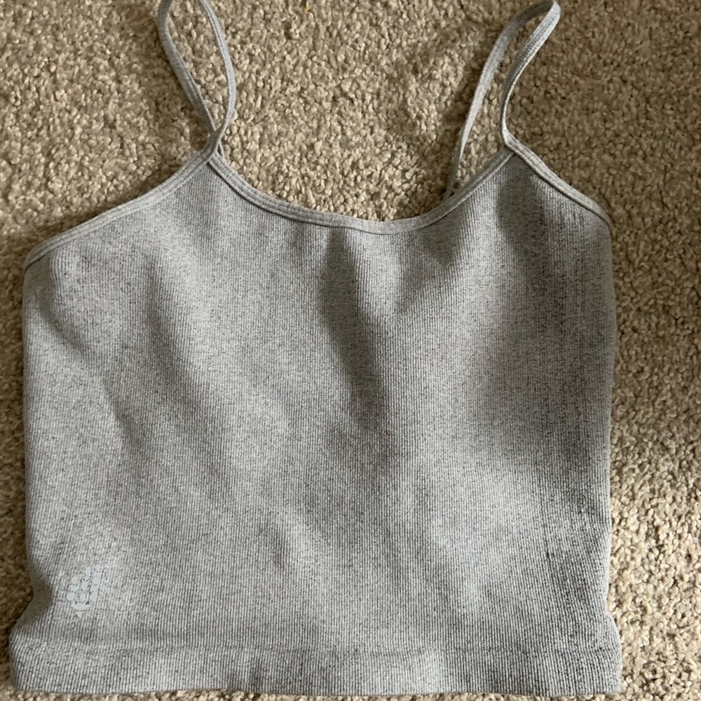 🔥Free People Strappy Tighten Up Tanks